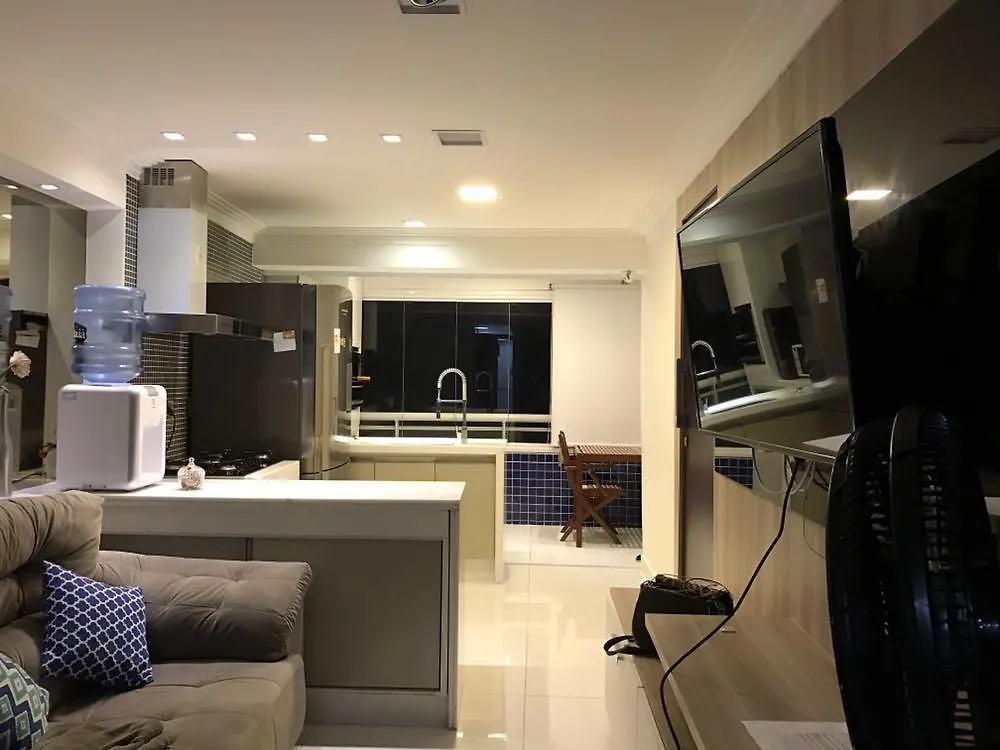 מלון פורטאלזה Vip Beira Mar Luxo: Piscina Academia Wif Sauna...